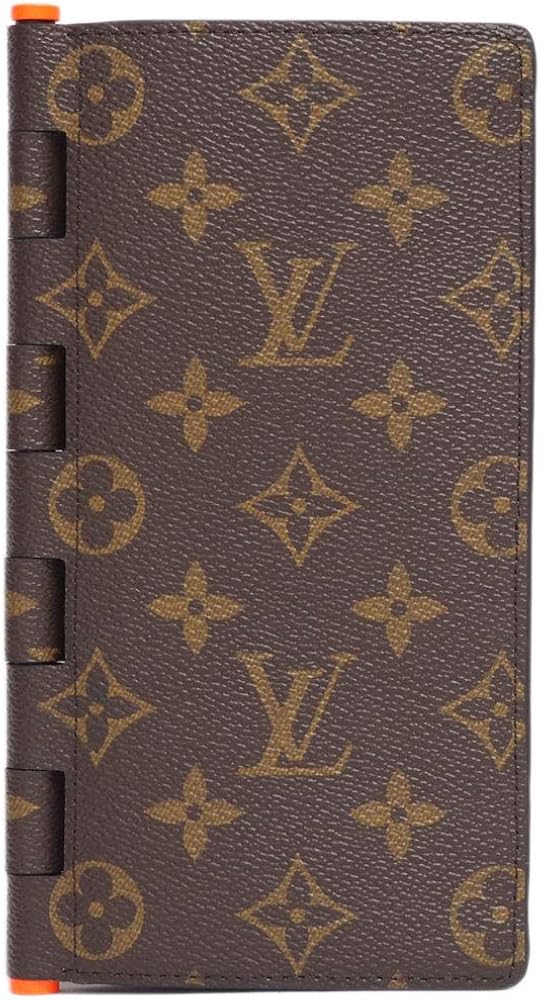 Amazon.co.jp: LOUIS VUITTON M67449 Monogram Solar Ray Portefoil