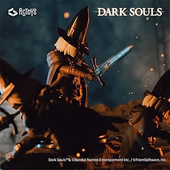 Amazon.co.jp: ダークソウル III（Dark Souls 3 ）深淵の監視者