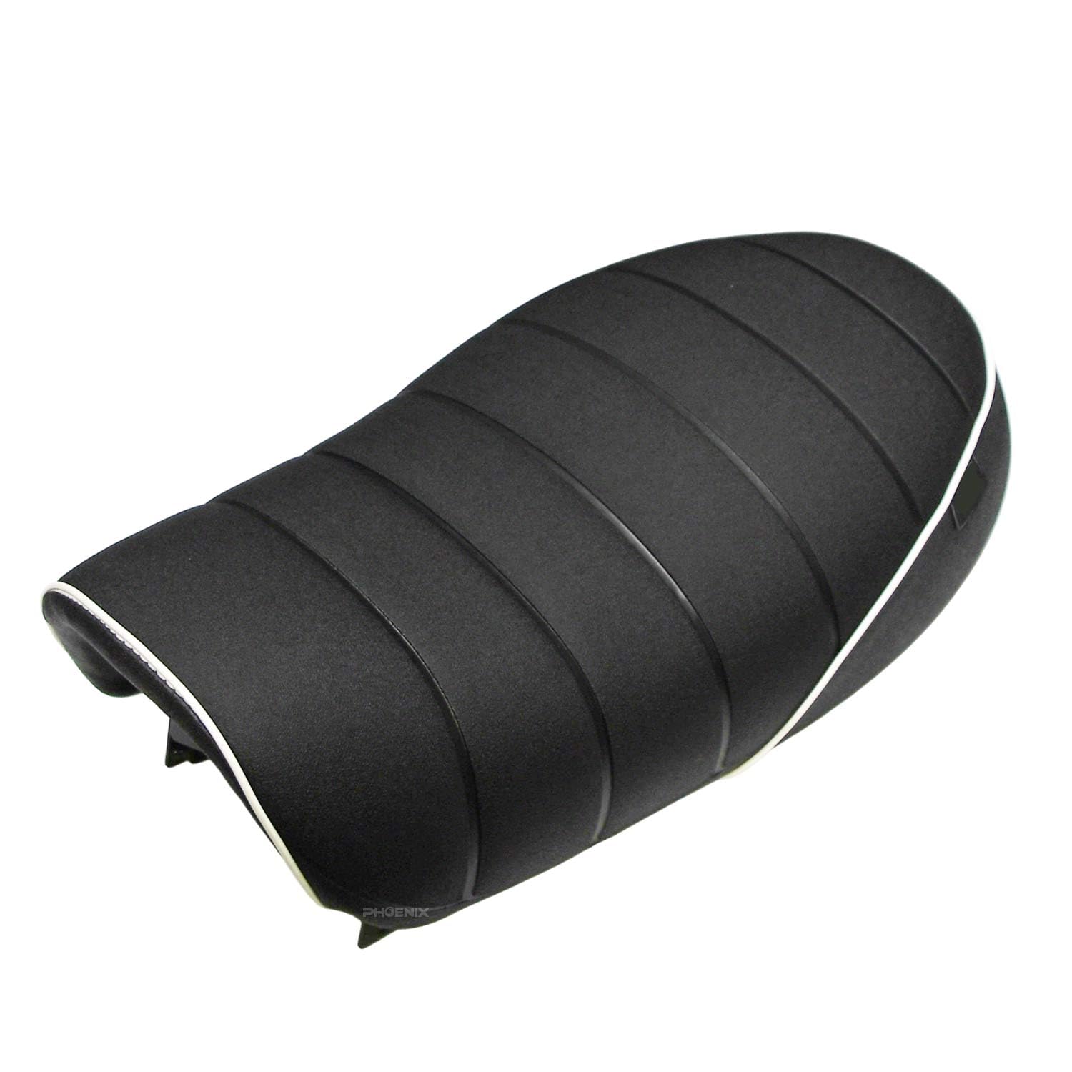 Amazon | PHOENIX モンキー125 タックロール シート ブラック チェック