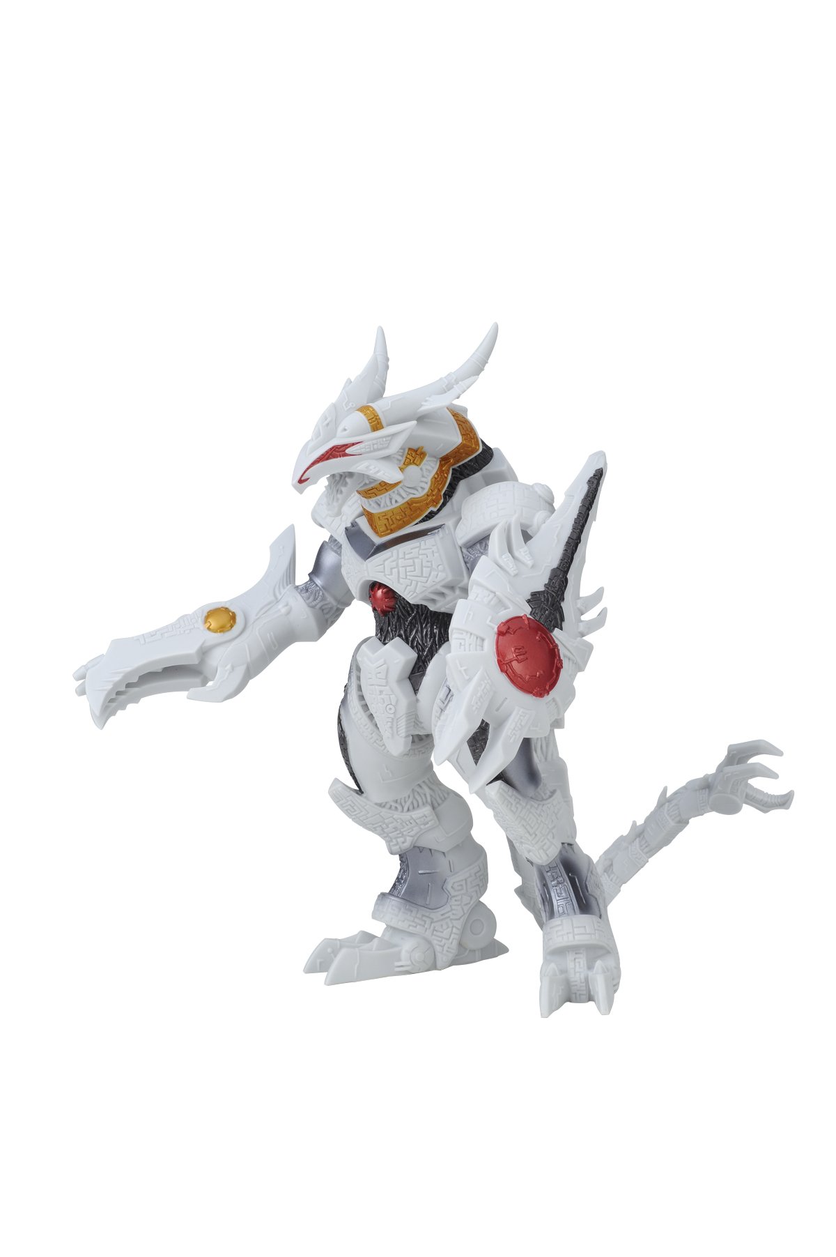 Amazon.co.jp: ウルトラマンオーブ ウルトラ怪獣DX ギャラクトロン