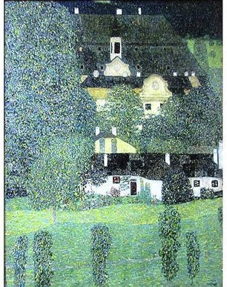 Amazon.co.jp: グスタフ・クリムト［世界の名画コレクション