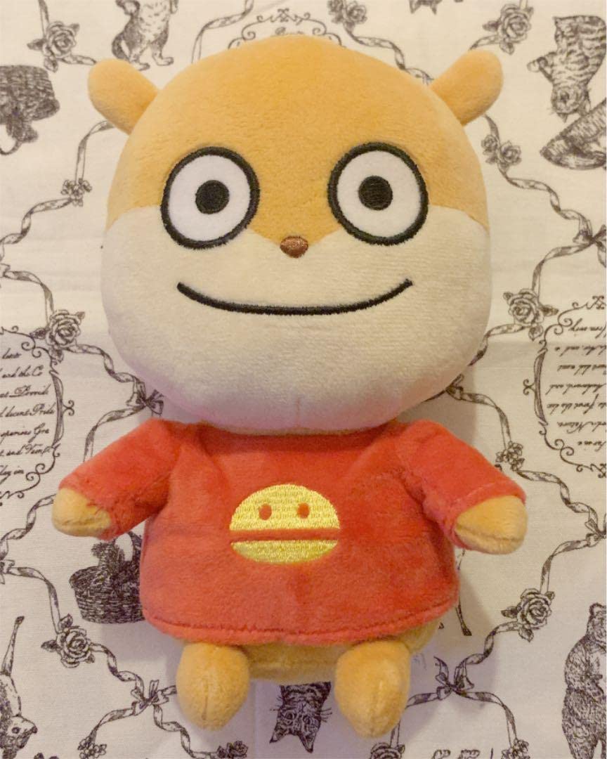 Amazon.co.jp: にしむらゆうじ こねずみ ぬいぐるみ ロフト限定 : おもちゃ