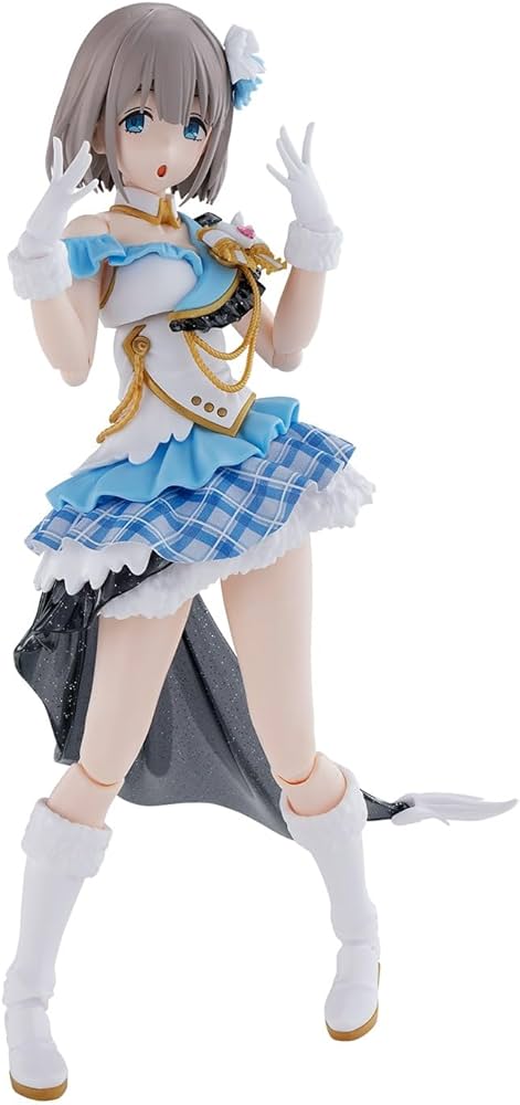 Amazon | BANDAI SPIRITS(バンダイ スピリッツ) 30MS アイドルマスター