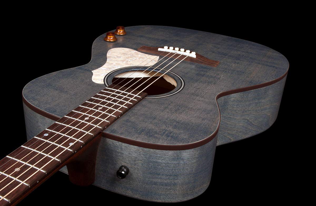 Amazon | Art & Lutherie (アートアンドルシアー) エレアコギター