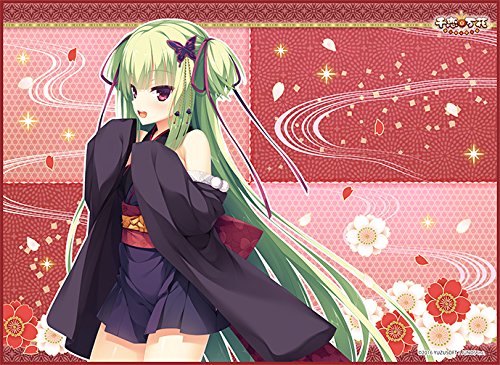 Amazon | TCG万能プレイマット 千恋*万花「ムラサメ」 | トレカ 通販