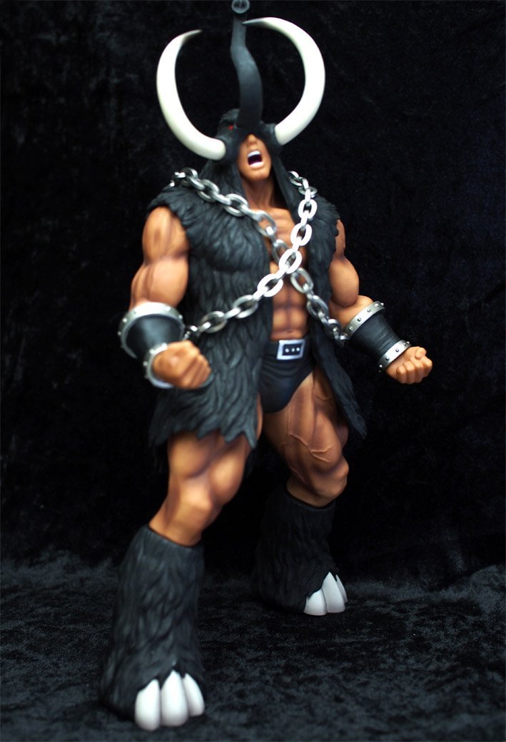 Amazon | CCP Muscular Collection vol.EX マンモスマン コミック