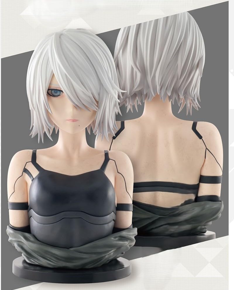 Amazon.co.jp: 一番くじ NieR:Automata Ver1.1a -人類に栄光あれ