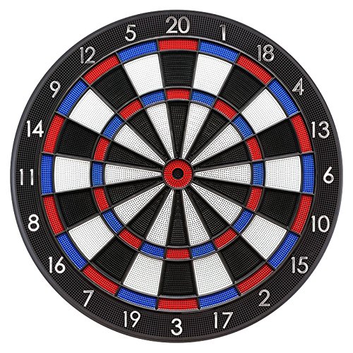 Amazon | ダーツボード DARTSLIVE-ZERO BOARD & DARTSLIVE ポール