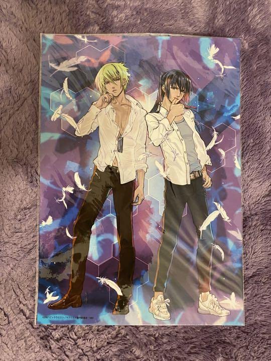 Amazon.co.jp: アルト ブレラ アートカード マクロス男子 マクロスF