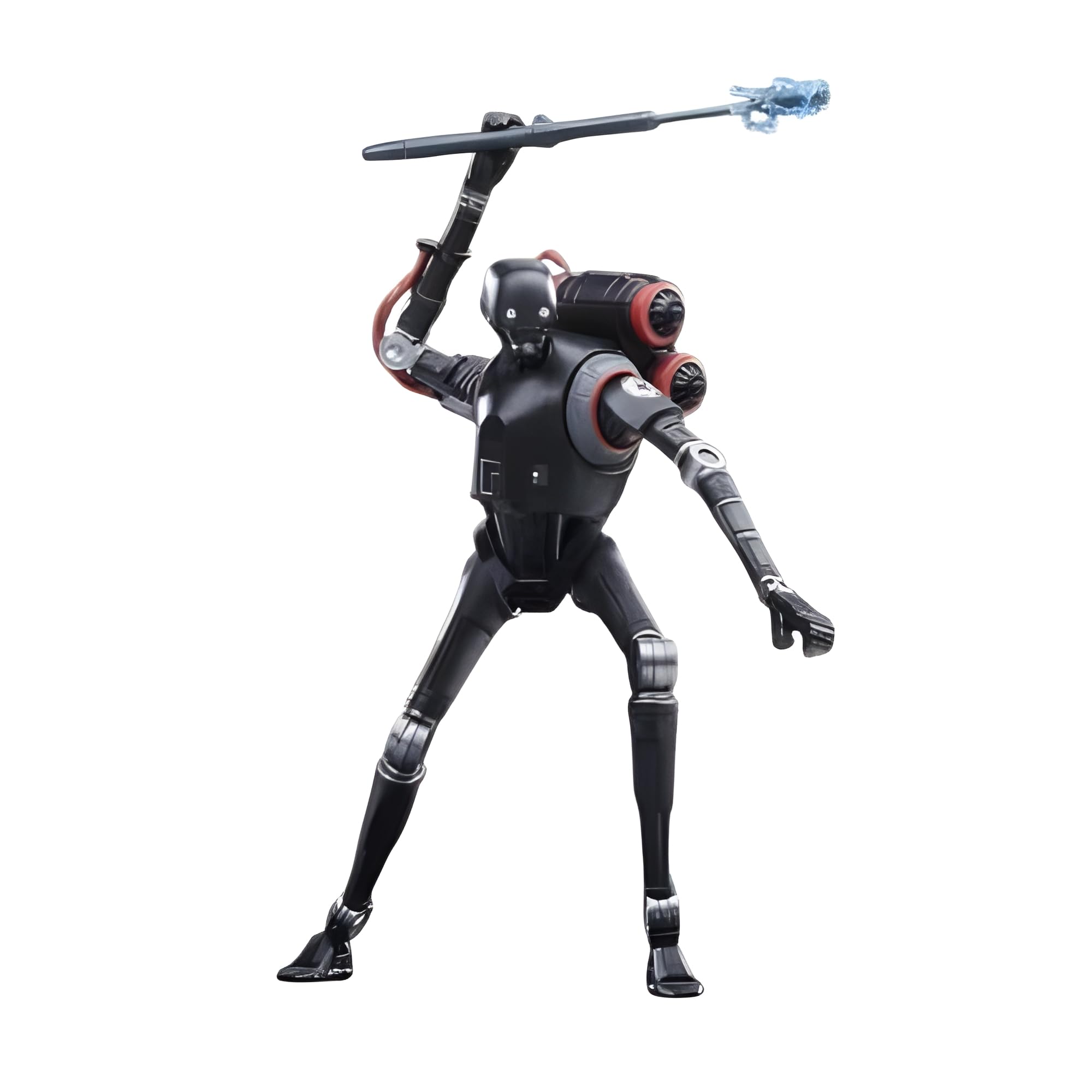 Amazon.com: STAR WARS Black Series Gaming Greats 6 Inch Action