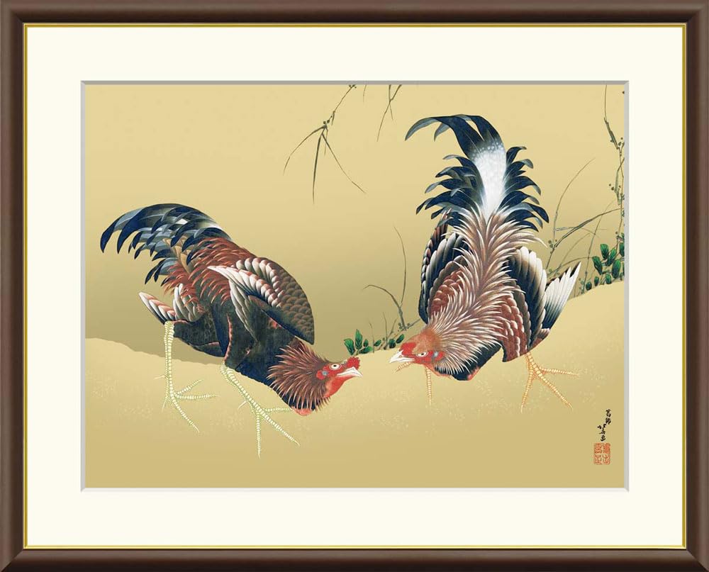 ジュラ・ベンチュル 額絵 【公式通販】