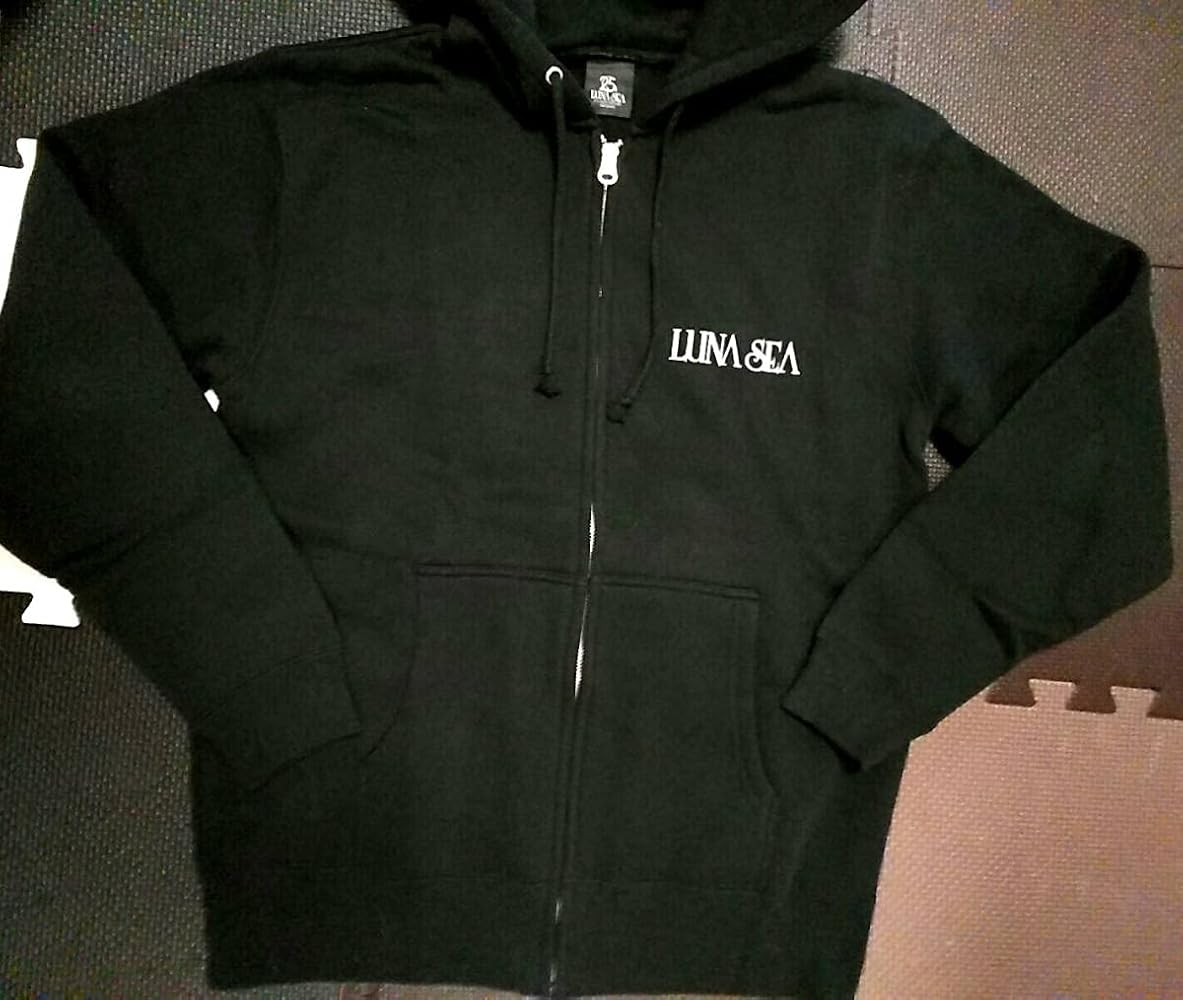 Amazon.co.jp: LUNA SEA ルナシー 25th ANNIVERSARY LIVE TOUR THE