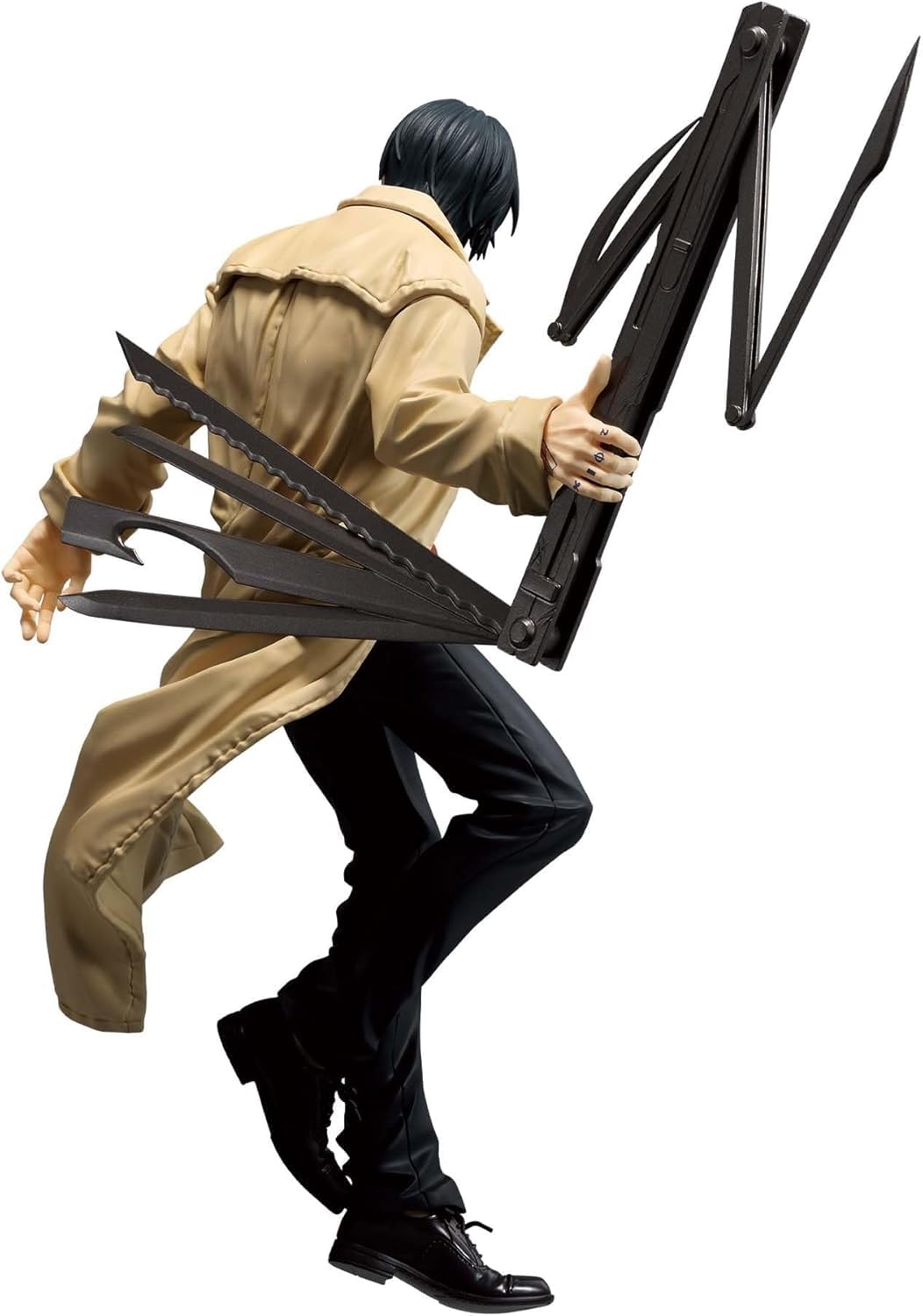 Amazon.co.jp: 南雲 フィギュア SAKAMOTO DAYS VIBRATION STARS 南雲