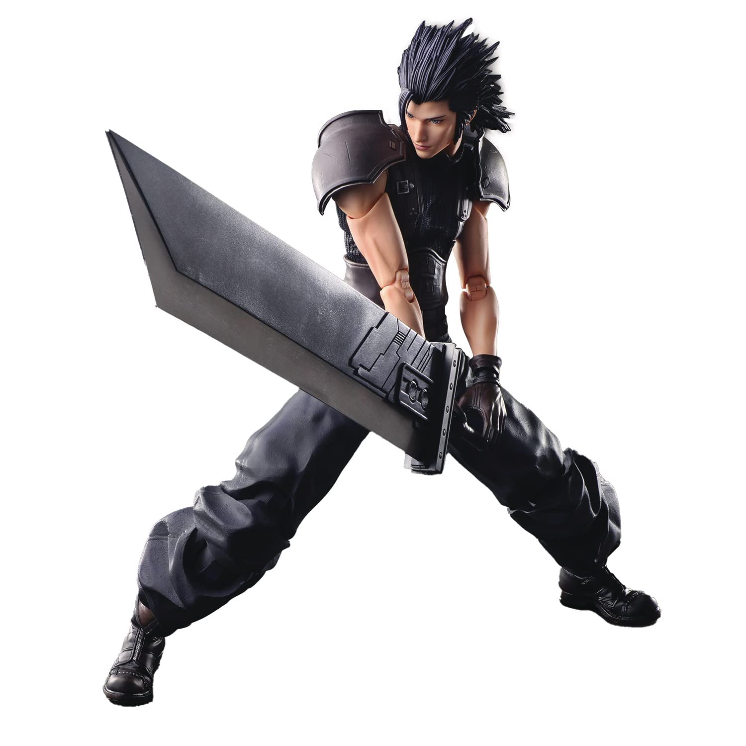 Square Enix Crisis Core - Final Fantasy VII – Reunion: Zack Fair