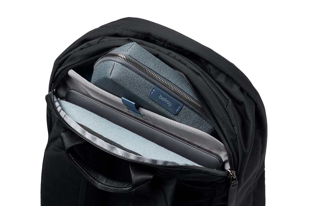 Amazon.co.jp: [Bellroy] Classic Backpack Plus ノートパソコンバッグ