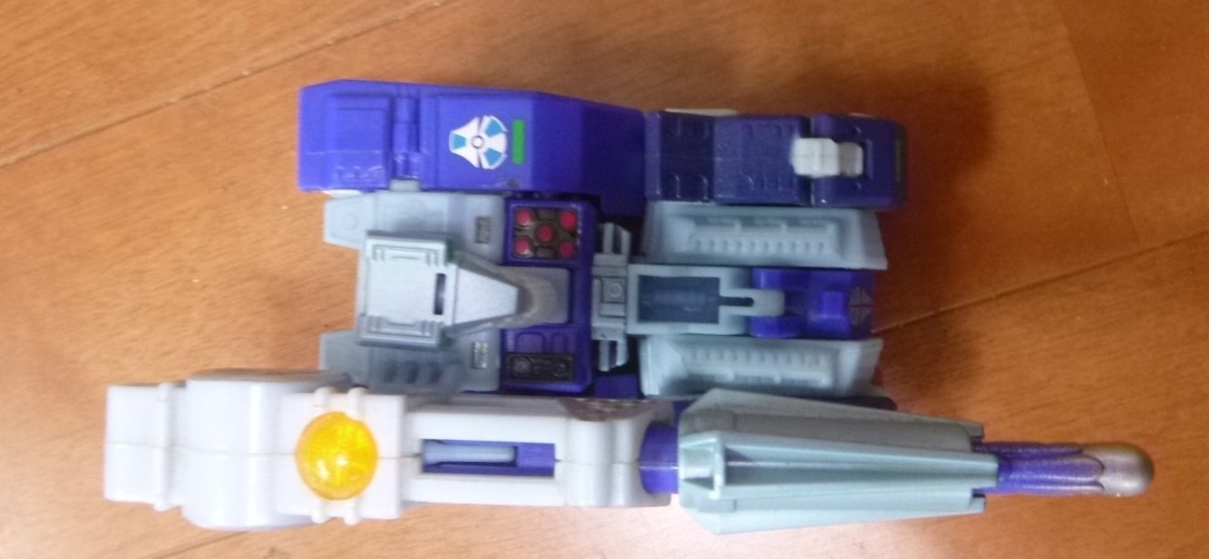 Amazon.co.jp: トランスフォーマー ビーストウォーズ リターンズ BR-06