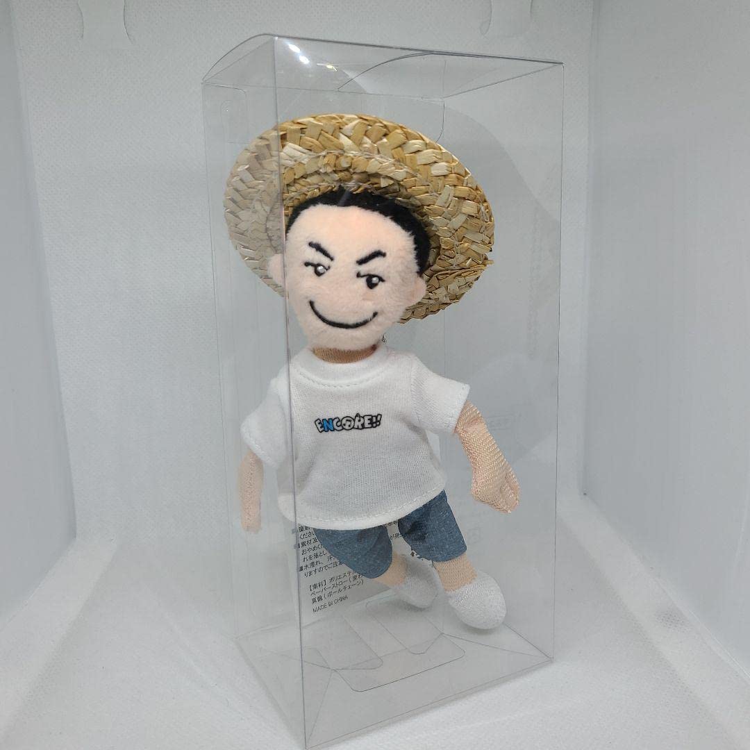 Amazon.co.jp: 小田和正 ツアーグッズ マスコット ストラップ