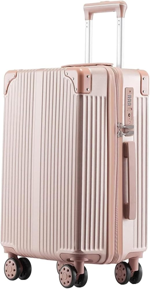 Amazon | [Xindzy] スーツケース キャリーバッグ キャリーケース 機内