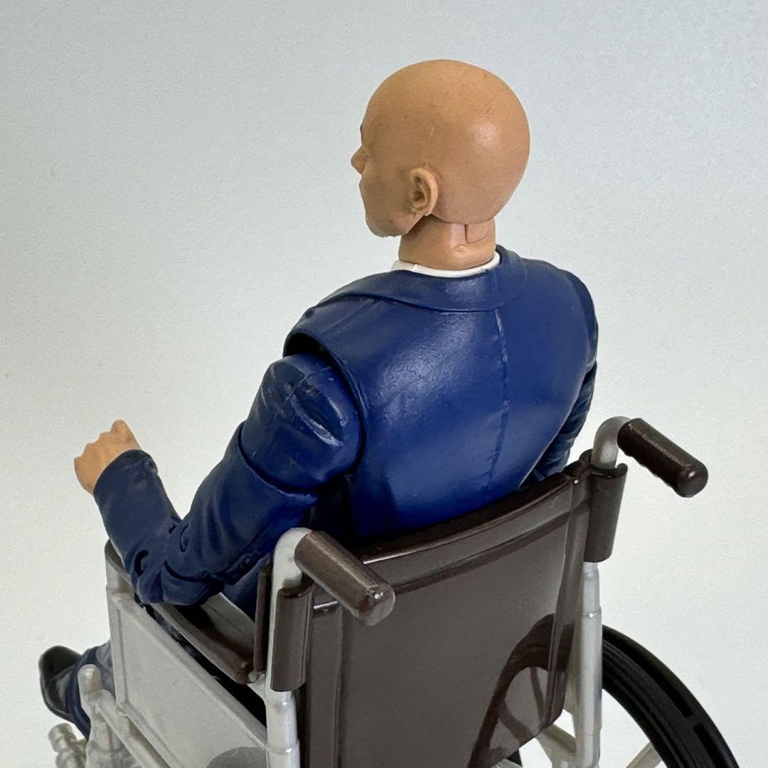 Amazon.co.jp: マーベルレジェンド 6インチ FOX 映画版 エックスメン