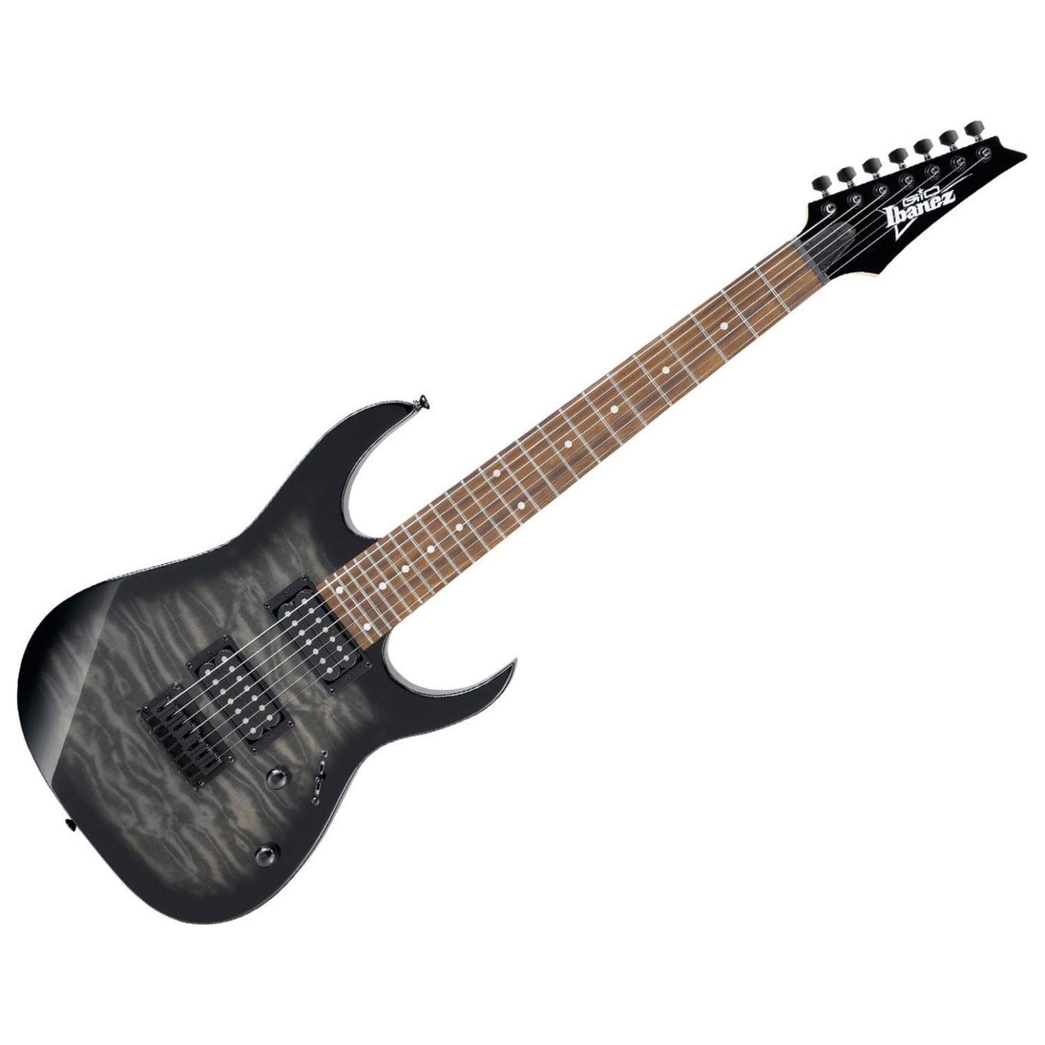 Amazon.co.jp: Ibanez(アイバニーズ) GIOシリーズ 7弦エレキギター