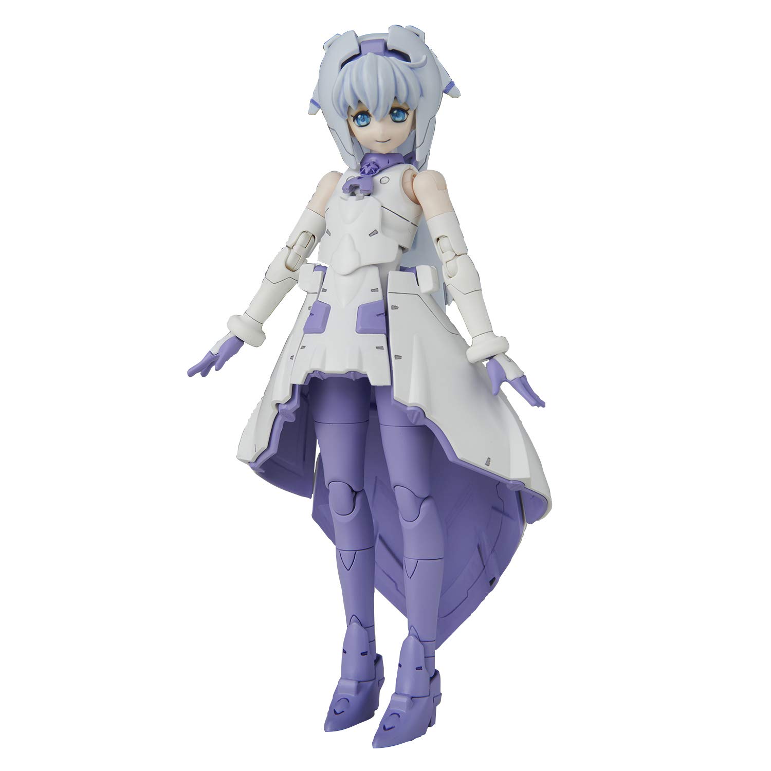 Amazon | HGBD ガンダムビルドダイバーズ モビルドールサラ 色分け済み