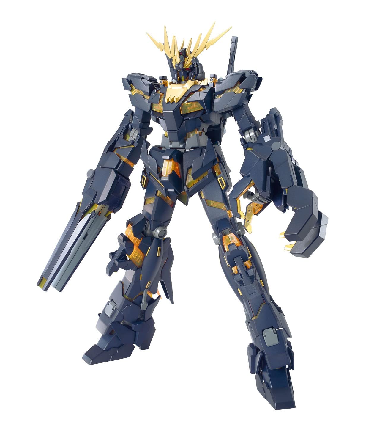 Amazon | BANDAI SPIRITS(バンダイ スピリッツ) MG 機動戦士ガンダムUC
