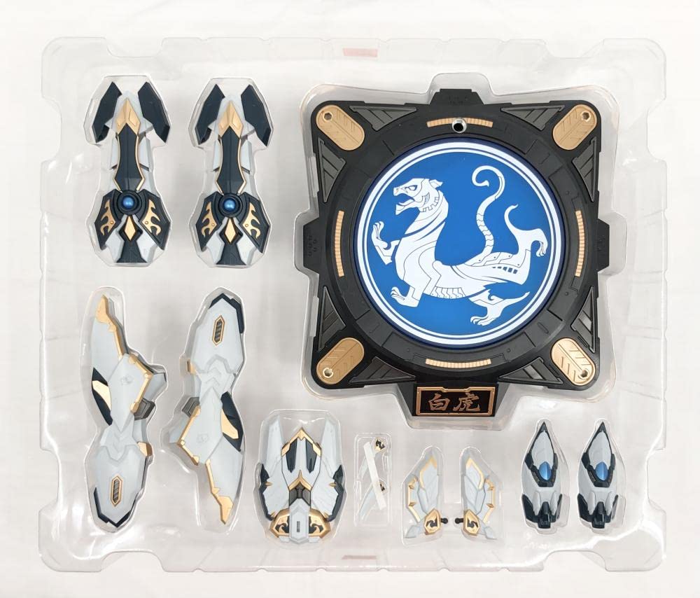 Amazon | 蔵道模型 ZEN Of Collectible 合金可動フィギュアシリーズ