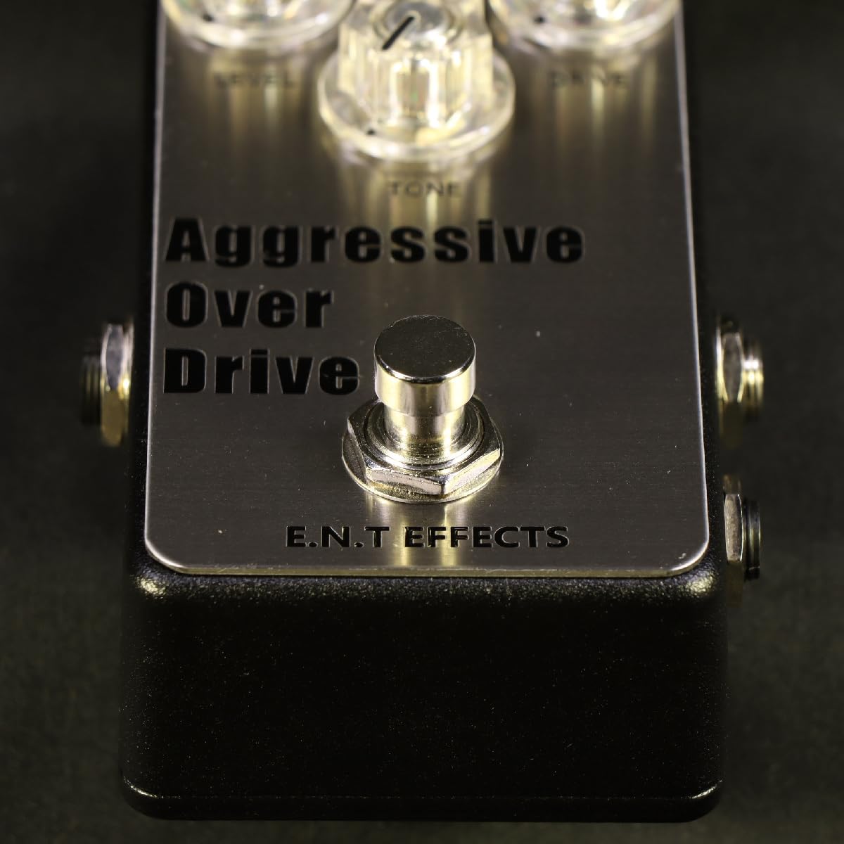 Amazon | E.N.T EFFECTS/Aggressive Over Drive 2nd Era オーバー