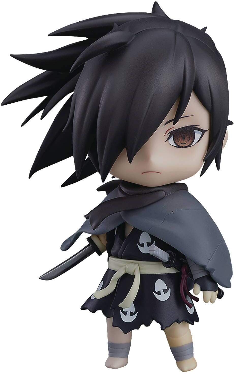 Amazon.co.jp: ねんどろいど どろろ 百鬼丸 ノンスケール ABS&PVC製