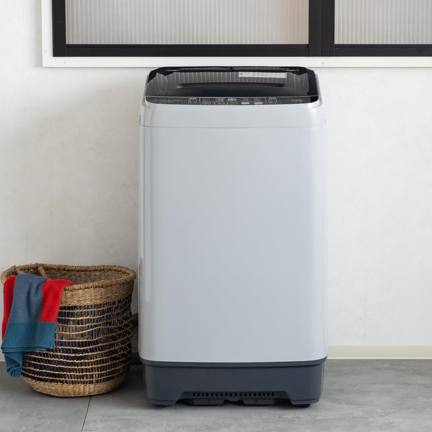 Amazon | SOZOKUKAN 洗濯機 6KG 小型 縦型 コンパクト 一人暮らし