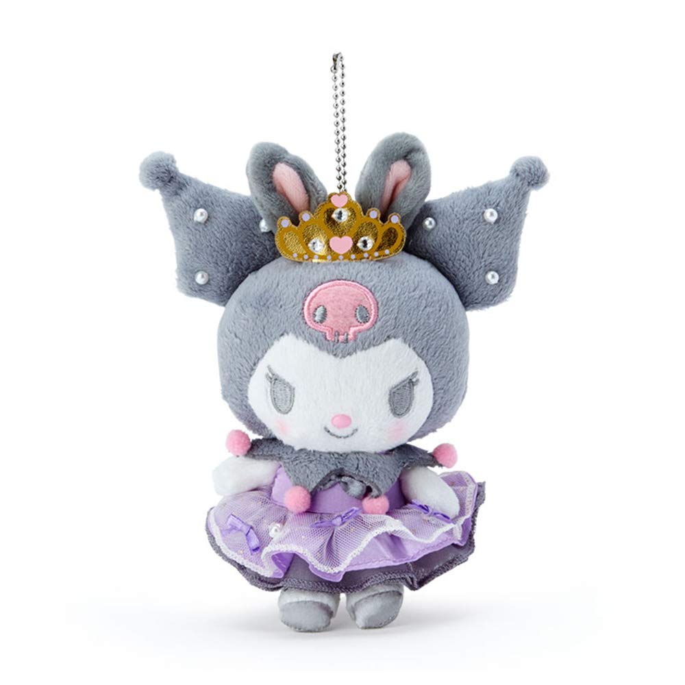 Amazon.co.jp: サンリオ(SANRIO) クロミ マスコットホルダー(憧れの