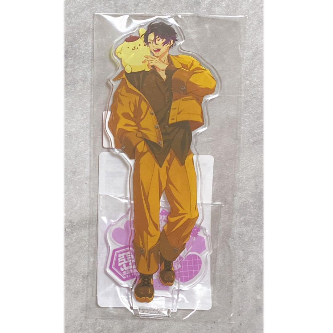 Amazon.co.jp: Paradox Live パラライ 翠石依織 アクリルスタンド