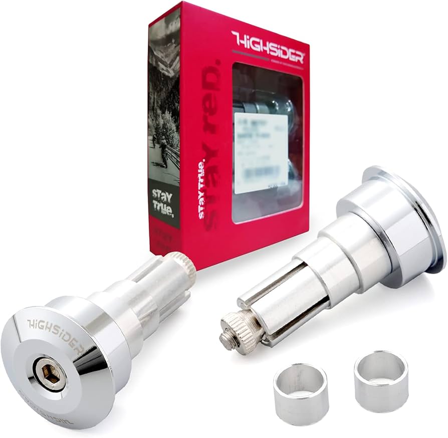 Amazon | デイトナ(Daytona) バーエンドミラー アダプター バイク 汎用