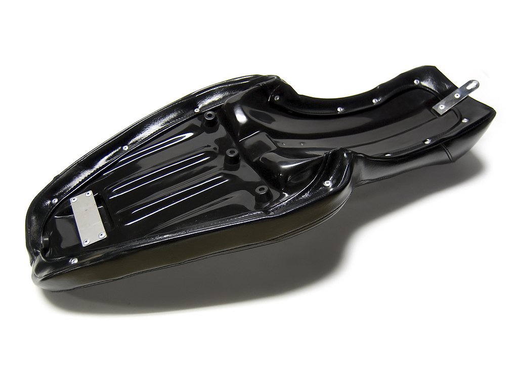 Amazon | MOTOR ROCK スポーツスター XL'95-'03 ベーツタイプシート