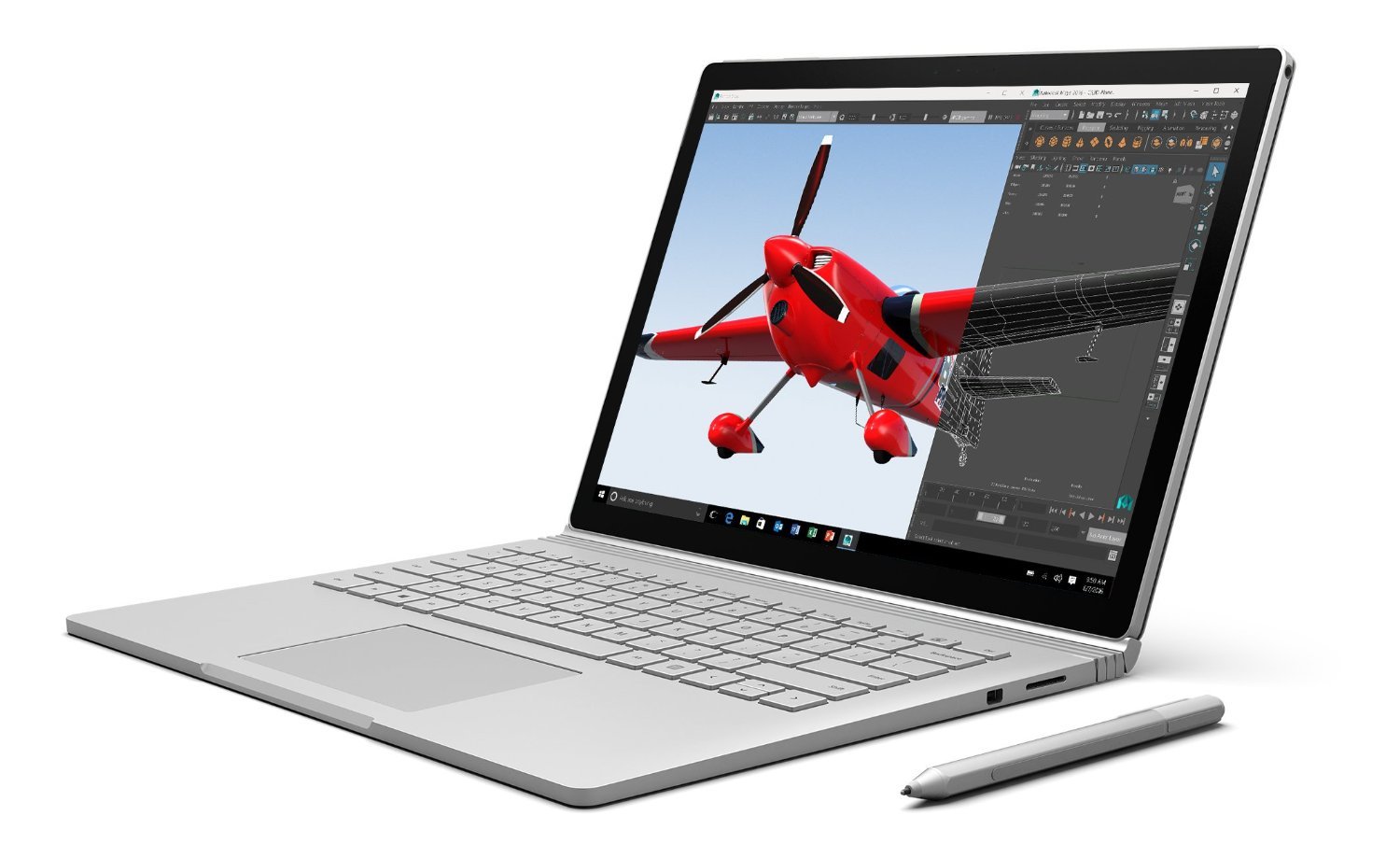 Amazon.com: Microsoft Surface Book (512 GB, 16 GB RAM, Intel Core