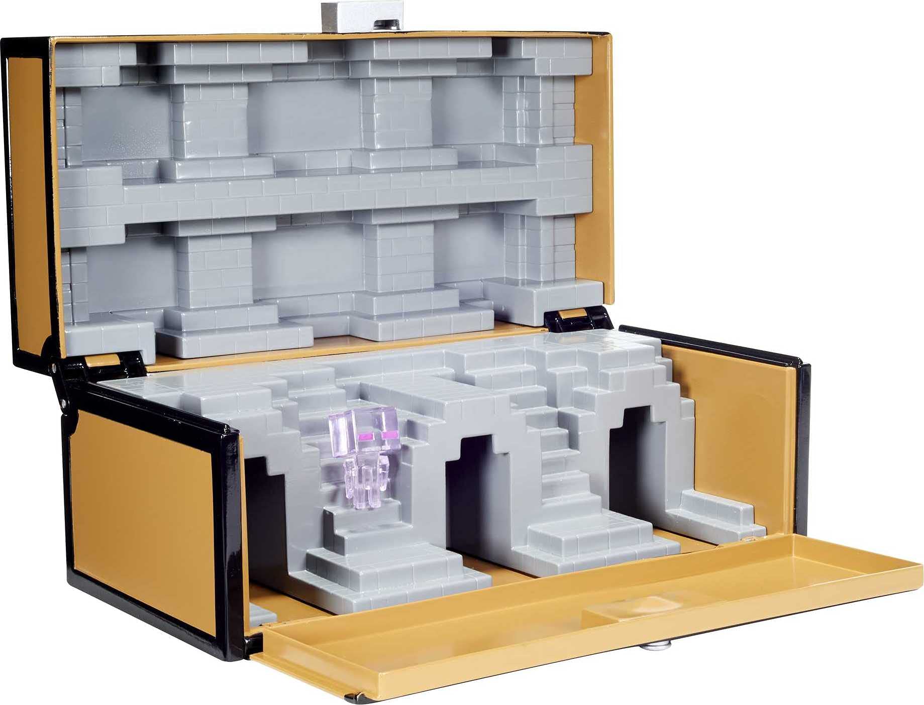 Amazon.co.jp: マインクラフト(MINECRAFT) ミニフィギュア コレクター