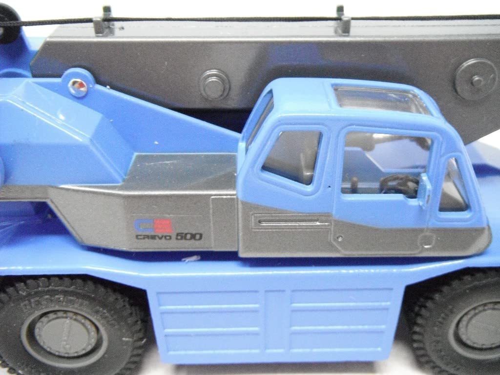 Amazon | □ TADANO CREVO ROUGH TERRAIN CRANE タダノ クレヴォ ラフ