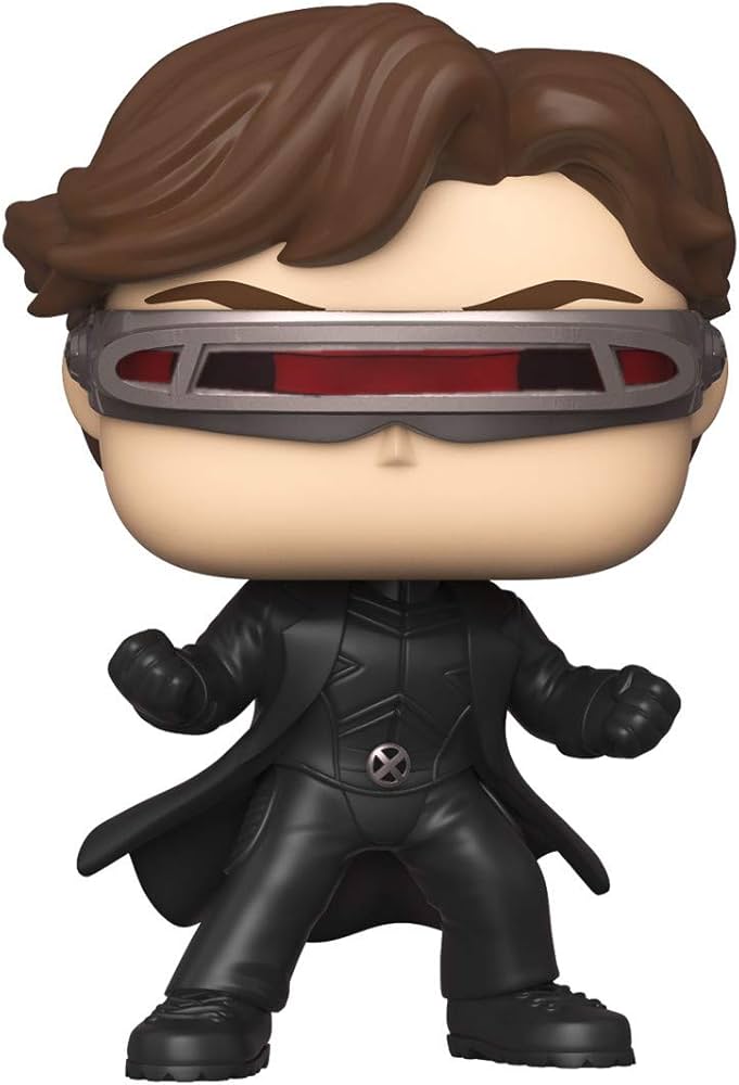 Amazon.co.jp: FUNKO POP! MARVEL: X-Men 20th- Cyclops : ホビー