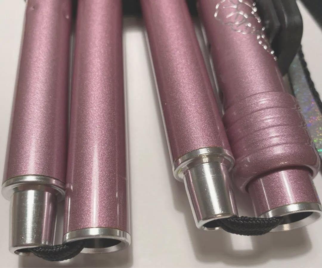 Amazon.co.jp: 島製作所 折りたたみ杖 スカイステッキスリム底ゴム