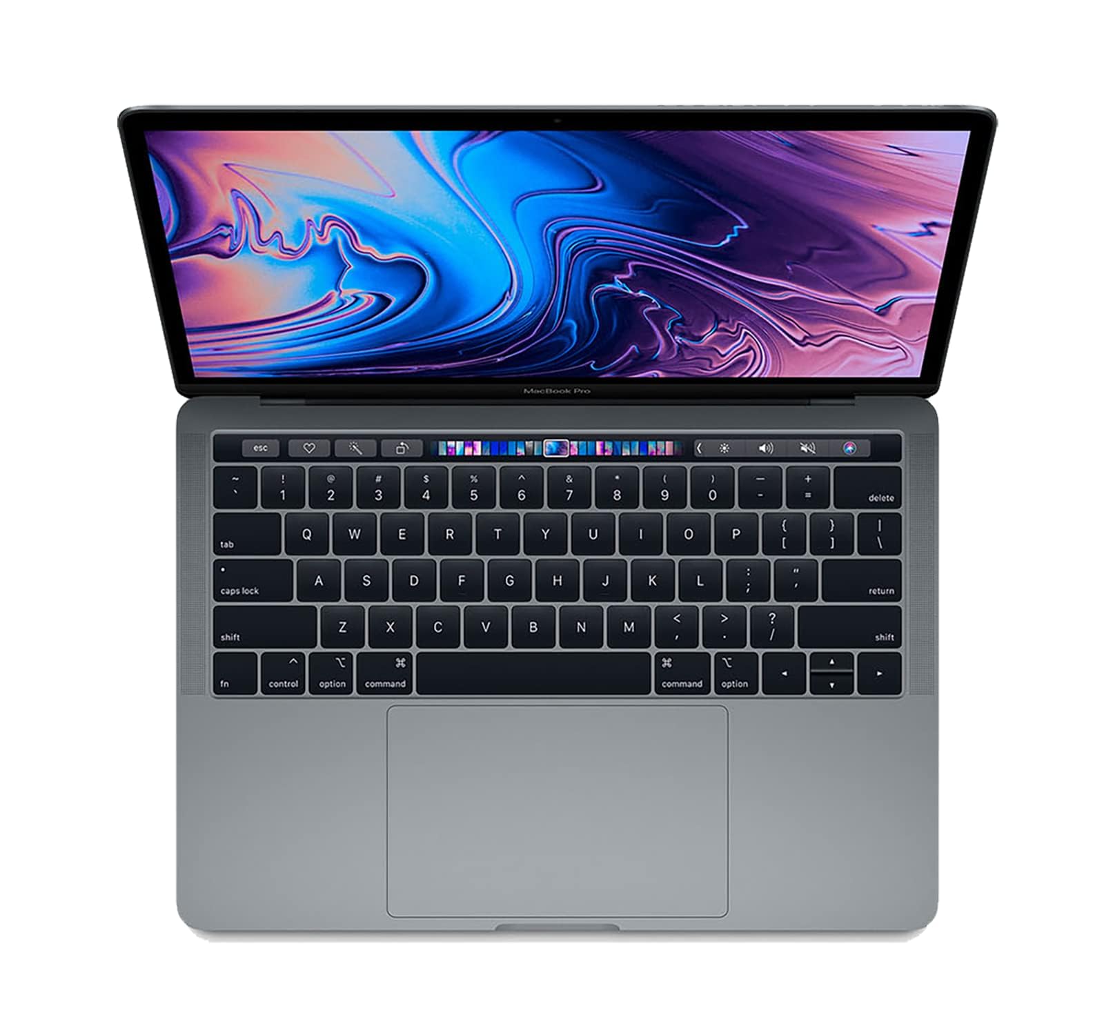 Amazon.com: Apple 2019 MacBook Pro 13-inch, Intel Core i5, 16GB