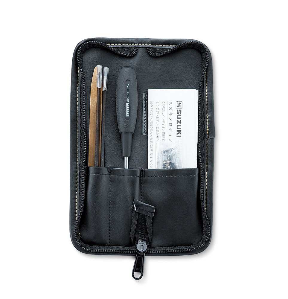 Amazon | SUZUKI スズキ メロディオン修理工具セット MRT-01 | 鍵盤