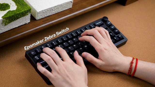 Amazon | EPOMAKER P65 QMK/VIA ワイヤレスアルミニウムゲーミング