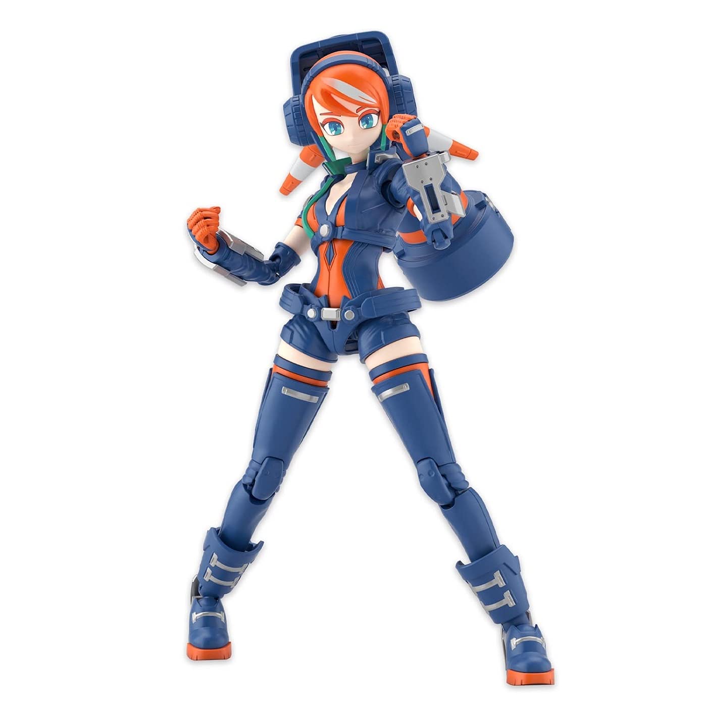 Amazon.co.jp: BANDAI SPIRITS(バンダイ スピリッツ) ガールガンレディ