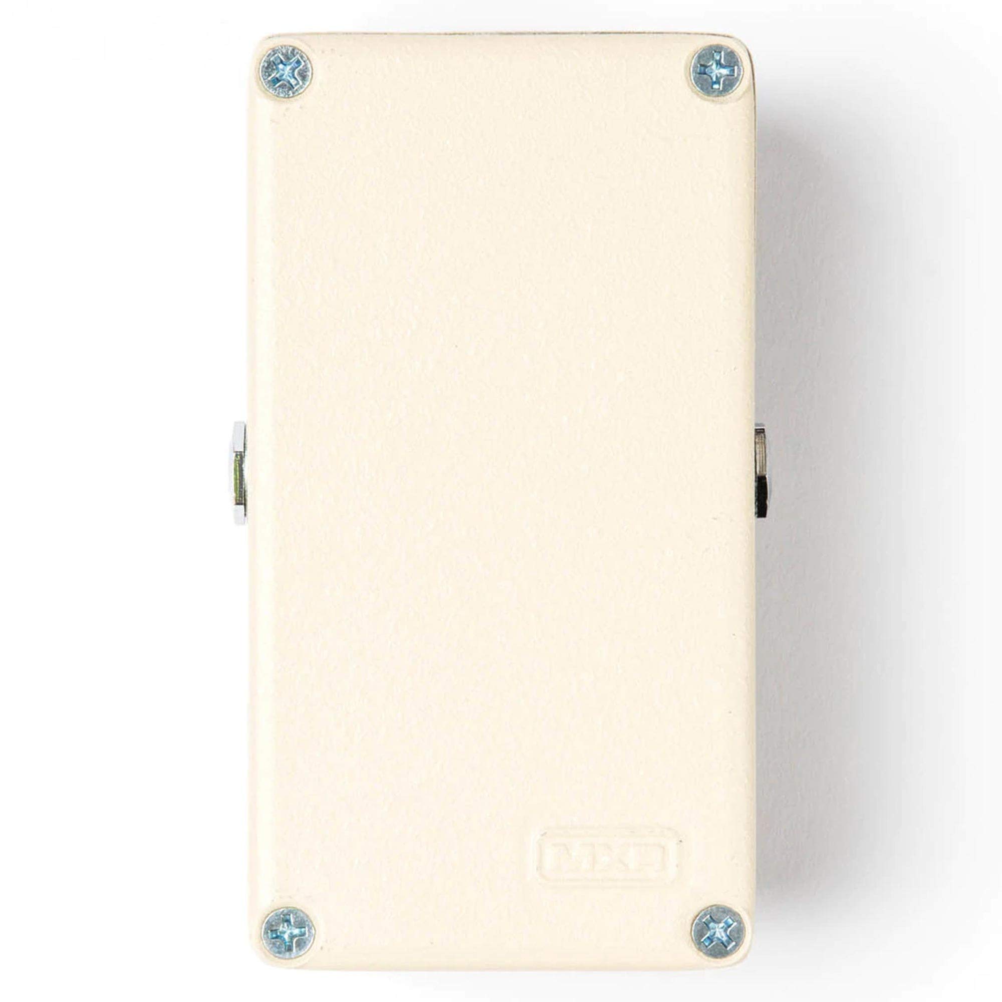 Amazon.com: MXR® Micro Amp+ : Musical Instruments