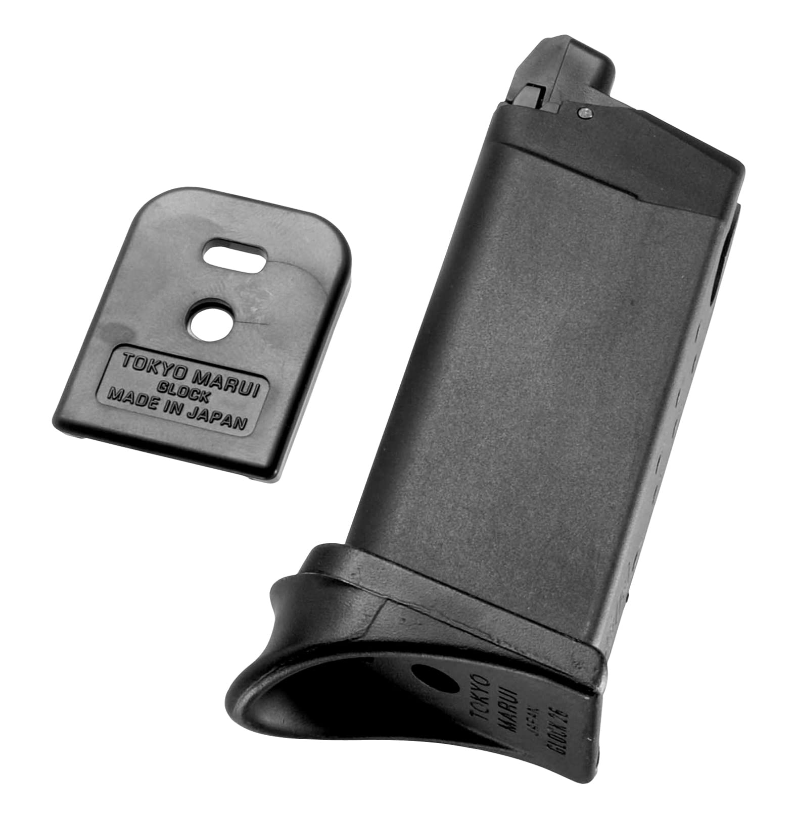 Amazon | 東京マルイ No.8 グロック26スペアマガジン ガスブローバック