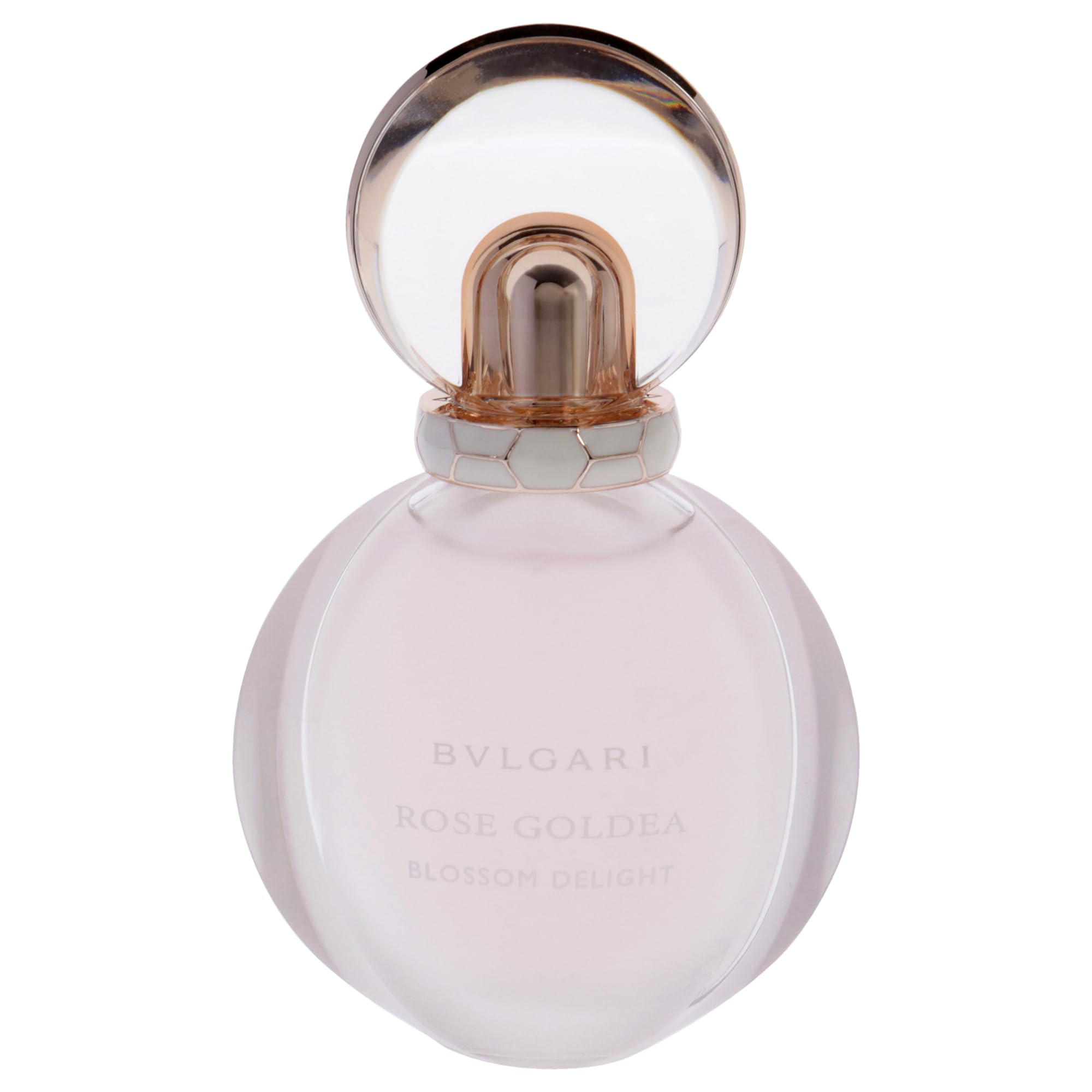 Bvlgari Rose Goldea Blossom Delight EDT Spray Women 1.7 oz