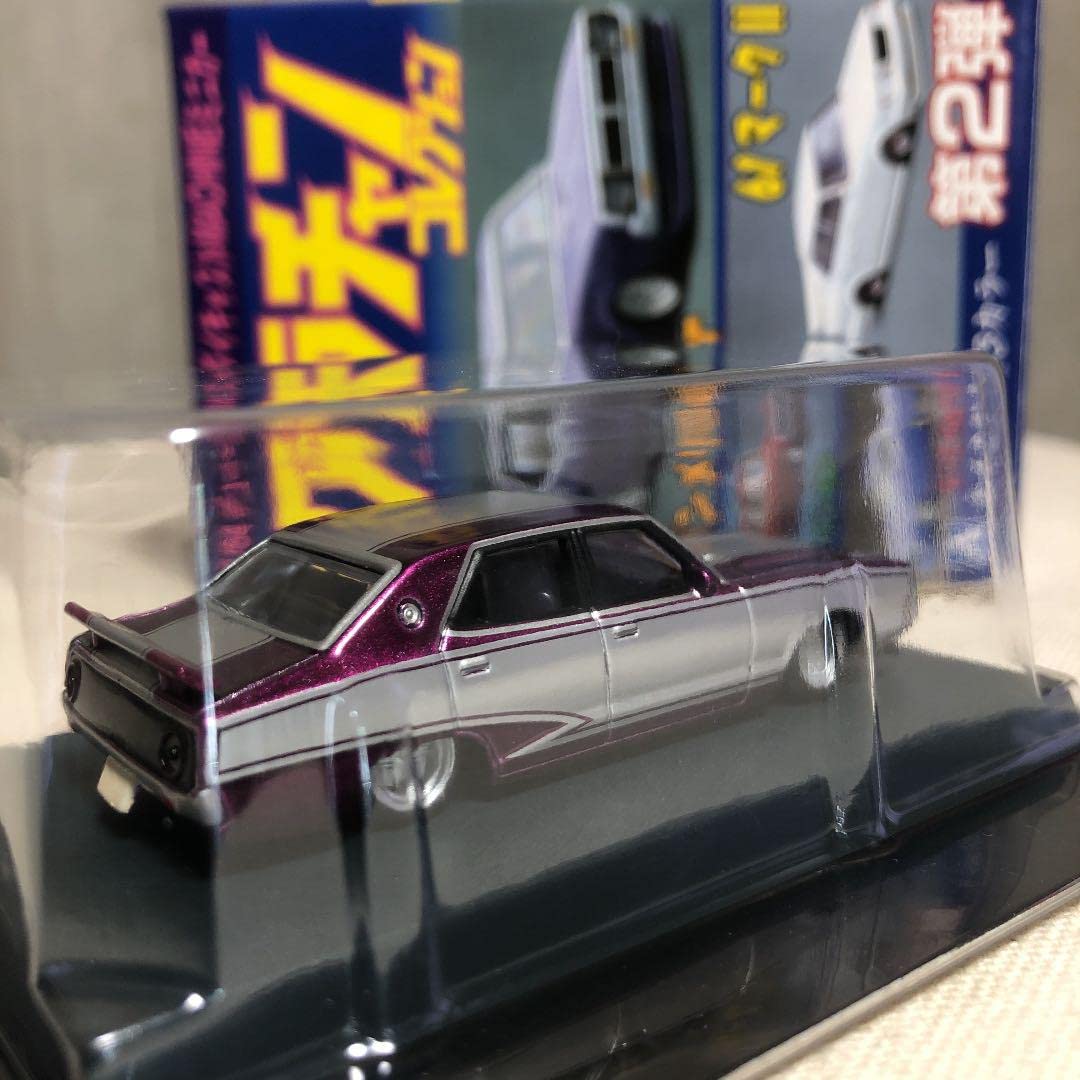 Amazon | グラチャンコレクション 第2弾 ケンメリ4D r SP シークレット