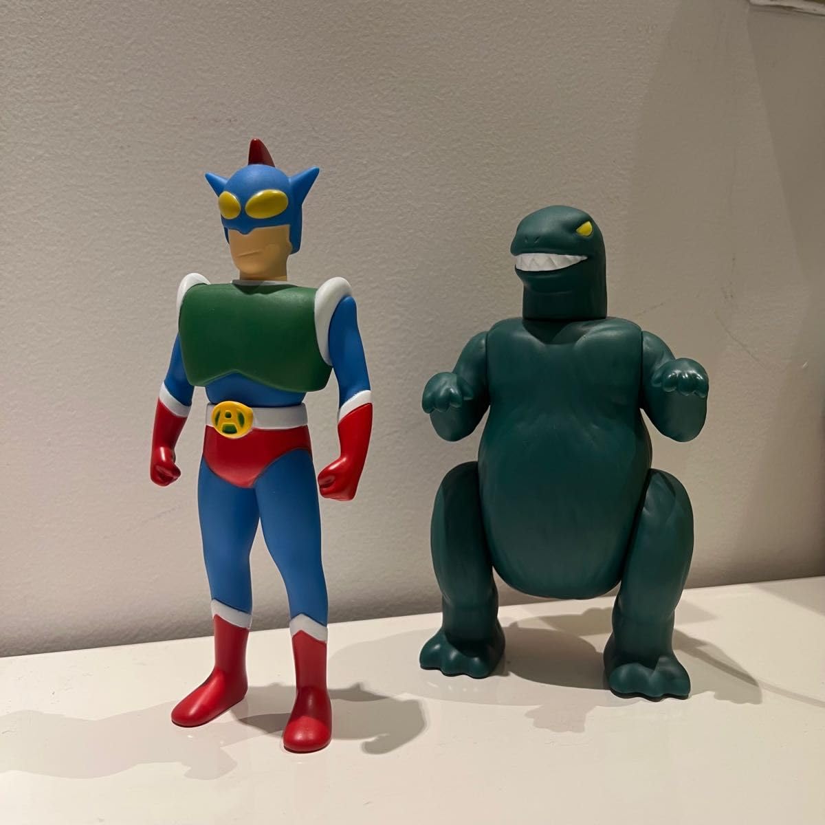 Amazon.co.jp: クレヨン しんちゃん アクション仮面 怪獣シリマルダシ