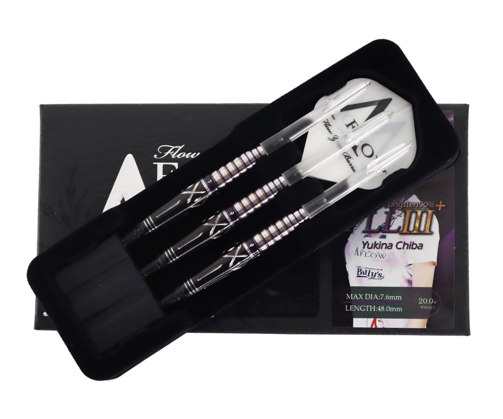 Amazon | DYNASTY ダイナスティー A-FLOW BLACK LINE コーティング