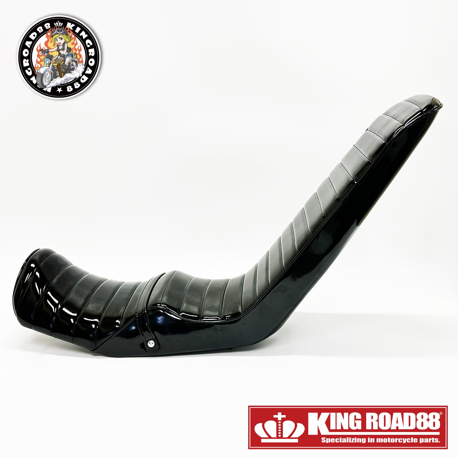 Amazon | King Road 88 ゼファー400 Ⅱ型 後期 ZR400C ロングシート